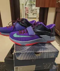 在飛比找Yahoo!奇摩拍賣優惠-現貨-NIKE KD7-US12