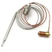 For Mini Sit 710 Gas Temperature Control Valve Thermostat Temperature Sensor