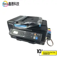 在飛比找蝦皮商城精選優惠-EPSON 連續供墨 代客改裝 XP-102 XP-202 