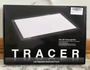 A4 Ultra-Thin Portable LED Light Box Tracer Artcraft Tracing Diamond Painting