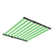 Digi-Lumen LED Grow Light Halo - 1000W - 2.7 μmol/J - Dimmable - IP45