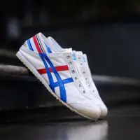 在飛比找蝦皮購物優惠-Onitsuka TIGER MEXICO 66 SLIP 