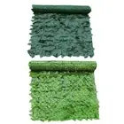 Cover Hedge Panels Fake Plants Privacy Fence Artificial Hedges Faux Ivy Leaf