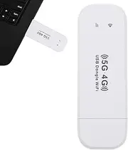 Wireless Internet Routers - Internet Routers | High Speed WiFi Router, Travel WiFi Router, Car Router, Portable Home WiFi Router for Streaming