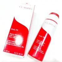 在飛比找蝦皮購物優惠-CLARINS 克蘭詩 紅魔超S勻體精華200ml