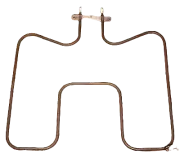 1300Watt Bottom Oven Element For Technika AS3SS Ovens and Cooktops