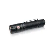 Fenix E35R Rechargeable 3100 Lumen Pocket Torch - 260 Metres