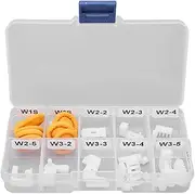 Hard Drive Head Replacement Tool, HDD Repair Comb, Shockproof Data Recovery Tool, WD Hard Disk Head Repair Kit