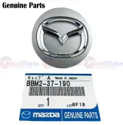 GENUINE Mazda CX 7 ER Series 17 18 19 Inch 2 MY09 - MY11 Alloy Wheel Centre Cap