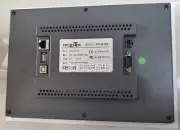 MCGS HMI industrial display touch screen 10.1" 512M memory 4G storage TPC1071GT