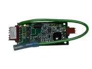 Matrix Fitness Elliptical Heart Rate Receiver Board Salutron 1000228814