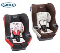 在飛比找樂天市場購物網優惠-Graco 0-4歲前後向嬰幼兒汽車安全座椅 MYRIDE™