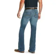 Ariat Men's M7 Legacy Drifter Stretch Slim Fit Bootcut Jeans 32/34