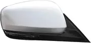 Auto Accessories Rearview Mirror Assy Compatible For Renault Koleos 2015 2016 2017 2018 2019 Auto Side Rear View Reverse Mirror Assembly(Lemon yellow)