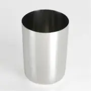 KH Sugar Stick Holder Caddy Stainless Steel