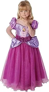 Rapunzel Premium Costume for Kids - Disney Tangled - Small (4-6 Yrs)