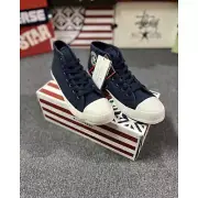 Converse US Originator Army shoes Mid Navy US 9 / EU 42.5