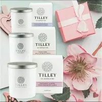 在飛比找蝦皮購物優惠-全新Tilley 皇家特莉澳洲原裝微醺大豆香氛蠟燭