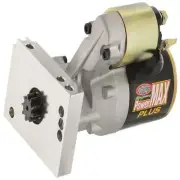 Powermaster Performance PowerMax Plus Starter For 1971 GMC C25/C2500 Pickup 8D2F