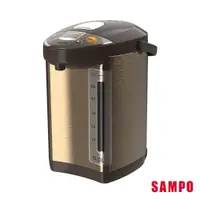 在飛比找蝦皮購物優惠-賣家免運【SAMPO聲寶】KP-PF60MT大容量6L溫控電