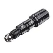 Golf Sleeve Adapter For Taylormade Jetspeed SLDR R1 RBZ Stage2 Driver .335&350