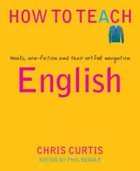 在飛比找博客來優惠-How to Teach English: Novels, 