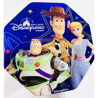 在飛比找蝦皮購物優惠-Disney Toy Story 香港迪士尼 限定商品 八角