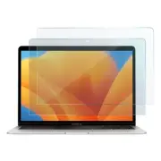 IBENZER Screen Protector for MacBook Air/Pro 13" 15" (3-pieces)