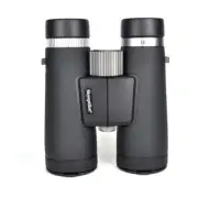 Skyoptikst 10x42 ED binoculars Roof Waterproof Fogproof Nitrogenfilled Hunting