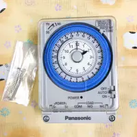 在飛比找蝦皮購物優惠-Panasonic 國際 定時器 定時開關 TB 36809