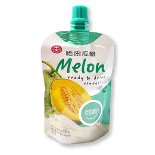 (單包購)十全果醋即飲醋100ml（鳳梨/蘋果/葡萄/青梅/蔓越莓/蜜桃/哈密瓜）