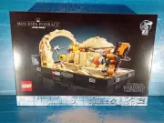 LEGO Star Wars: Mos Espa Podrace Diorama (75380) 718 pcs - (2024) New Sealed
