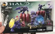 Mega Bloks Construx Halo Covenant Storm Lance DLB96 BNIB US Seller