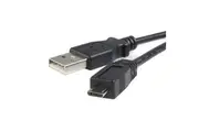 StarTech: Micro USB Cable - A to Micro B (1m)
