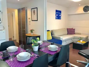 御台場的2臥室公寓 - 50平方公尺/1間專用衛浴2 Bedroom Apartment Kachidoko KS/#007