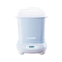 在飛比找HOTAI購優惠-【Combi】PRO360 PLUS 高效消毒烘乾鍋(靜謐藍