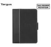 Targus Versavu Signature Series 11" iPad Case