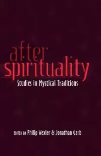 在飛比找博客來優惠-After Spirituality: Studies in
