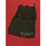 澳洲品牌 MIMCO 皮夾防塵束口袋