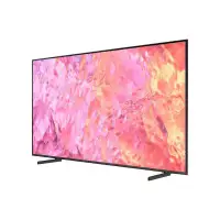 在飛比找環球Online優惠-【SAMSUNG三星】 55吋 QLED 4K 量子聯網顯示