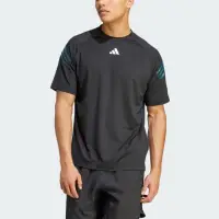 在飛比找momo購物網優惠-【adidas 愛迪達】TI 3S TEE 男 短袖 上衣 