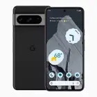 Google Pixel 8 Pro 5G 12GB RAM 128/256GB ROM 6.7" NFC Octa Core Android 50MP
