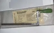 New The Pampered Chef Apple Peeler Corer Slicer Thick Slice Attachment #2433