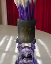 Muk Glass Iso Station Jar