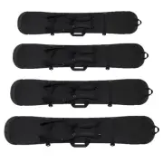 Snowboard Sleeve Snowboard Bag Accessories Pouch Soft Portable Ski Snowboard