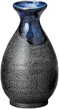 Kurofuki Blue Stream Small Tokuri [6.5 x 12 cm / 170cc] | Tokkuri |