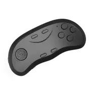Multifunctional Wireless bluetooth VR Glasses Remote Control Gamepad For Android