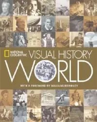 在飛比找博客來優惠-Visual History of the World