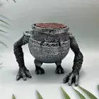 Poison King Ding Gardening Planting Patio Planter Decoration Pot Alexander Ja GS