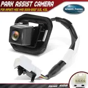Rear View Back Up Parking Assist Camera for Infiniti M35 M45 2006-2007 3.5L 4.5L